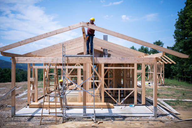 Best Affordable Roofing Company  in Jefferson, TX