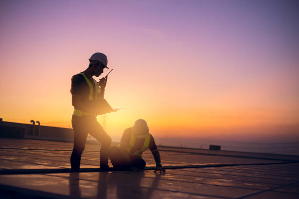 Best Roof Gutter Cleaning  in Jefferson, TX