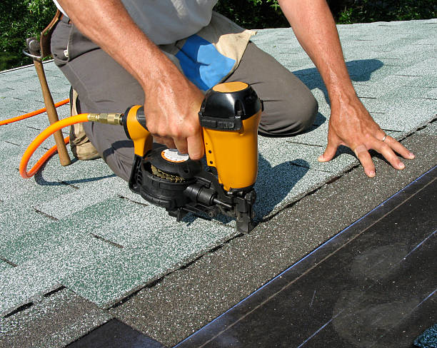 Heating Cable for Roof Installation in Jefferson, TX
