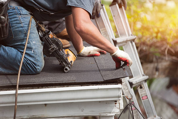 Jefferson, TX Roofing Contractor Company
